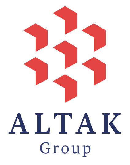 Altak Logo